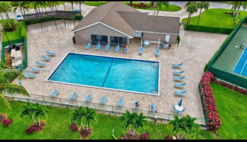 BOCA GARDENS