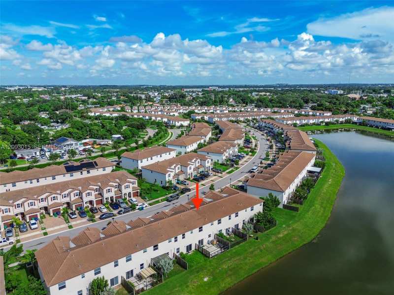 12685 NW 23rd Pl, Miami FL 33167