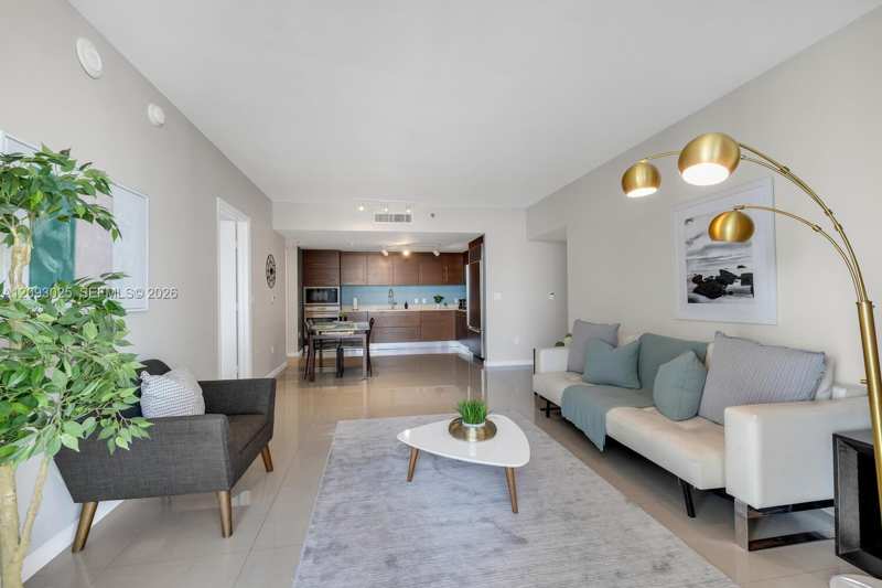 485 Brickell Ave # 3201, Miami FL 33131