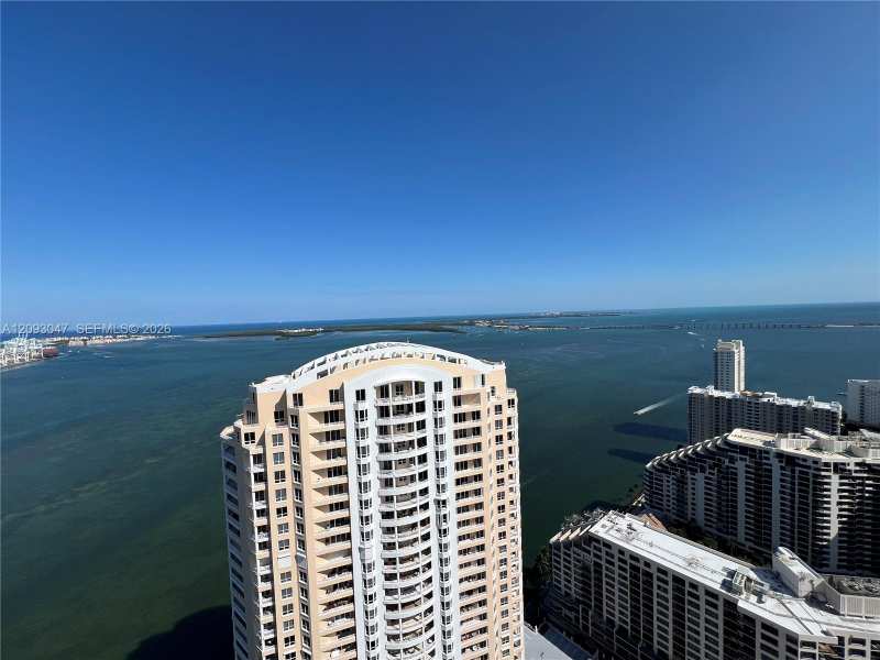 848 Brickell Key Dr # 4505, Miami FL 33131