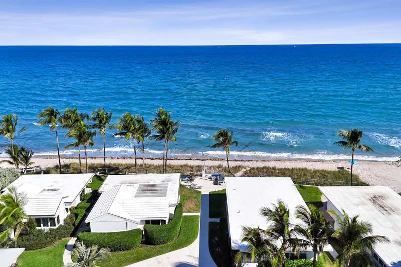 1212 Hillsboro Mile # 14, Hillsboro Beach FL 33062
