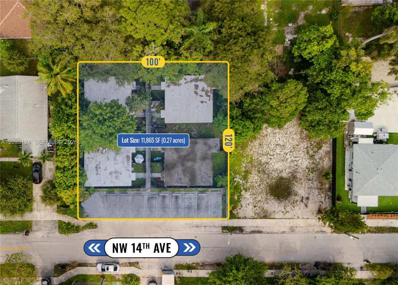 426 NW 14th Ave # 8, Fort Lauderdale FL 33311
