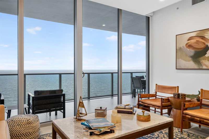 2200 N OCEAN Boulevard # S1202, Fort Lauderdale FL 33305