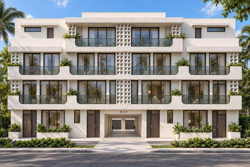 631 NE 60th St, Miami FL 33137