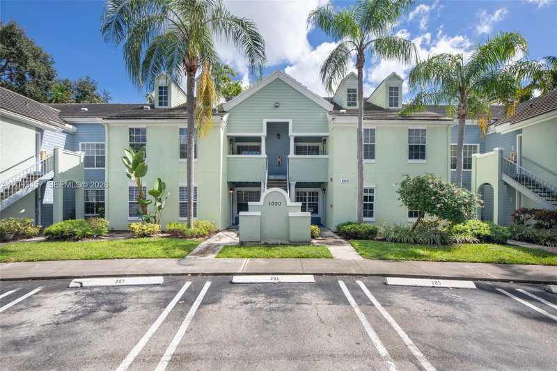 1020 Crystal Way # C, Delray Beach FL 33444