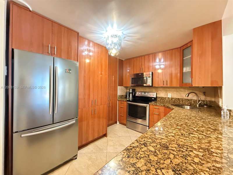 1865 S Ocean Dr # 5H, Hallandale Beach FL 33009