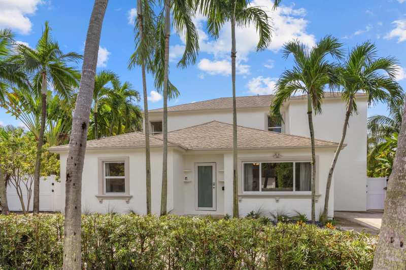360 Gregory Road, West Palm Beach FL 33405
