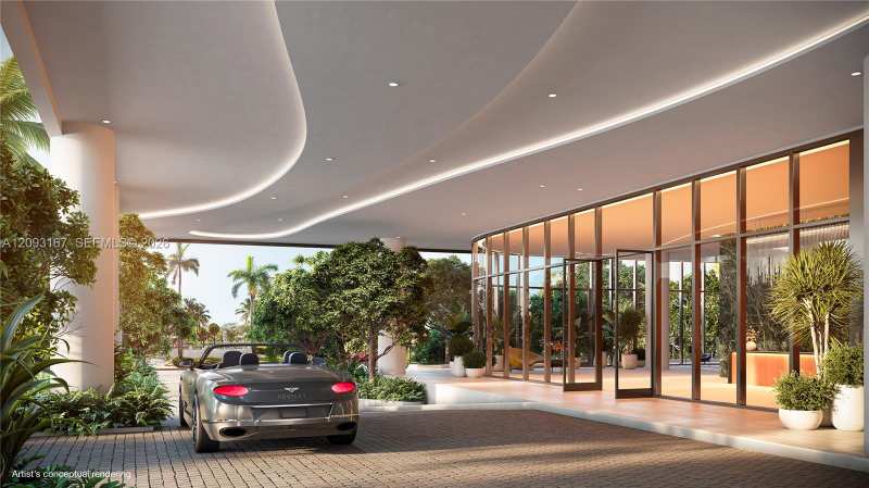 1400 Biscayne Boulevard # 5002, Miami FL 33132