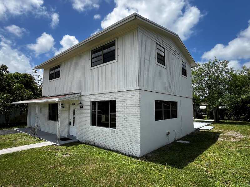 5163 MARION Place, West Palm Beach FL 33407