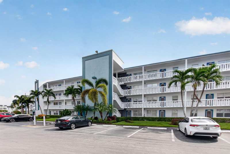 2008 EXETER A # 2008, Boca Raton FL 33434