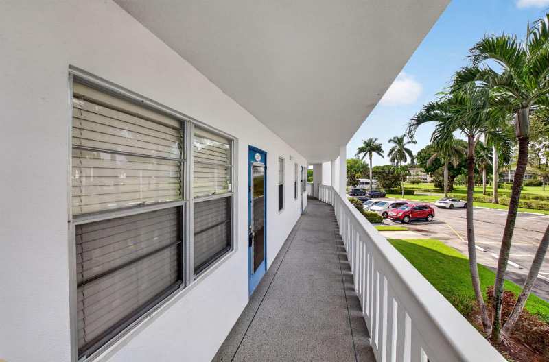 2008 EXETER A # 2008, Boca Raton FL 33434