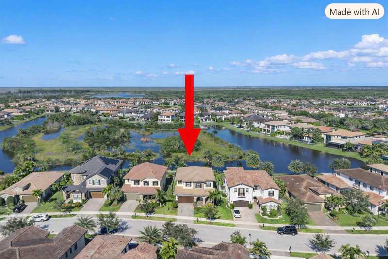 11425 WATERCREST Circle E, Parkland FL 33076