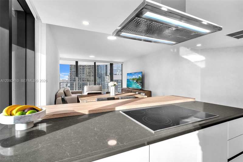 1000 Brickell Plz # 3112, Miami FL 33131
