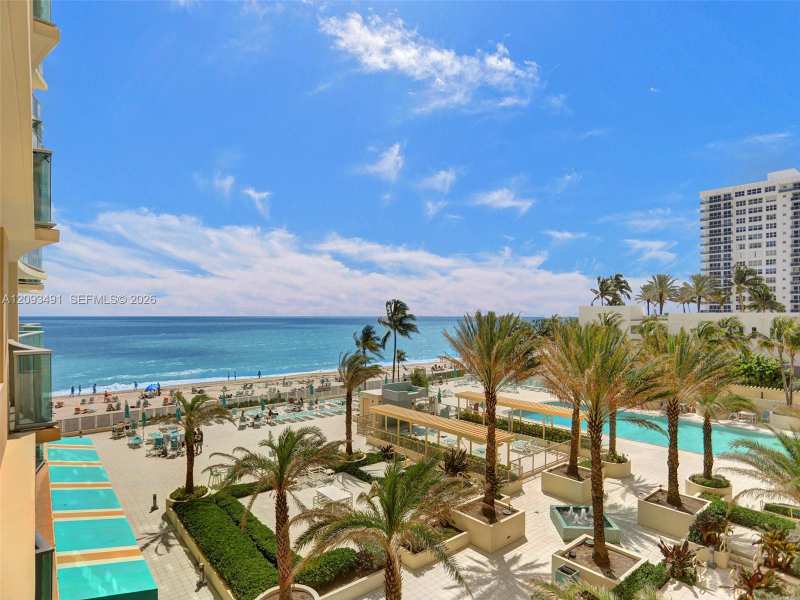 2501 S Ocean Dr, Hollywood FL 33019