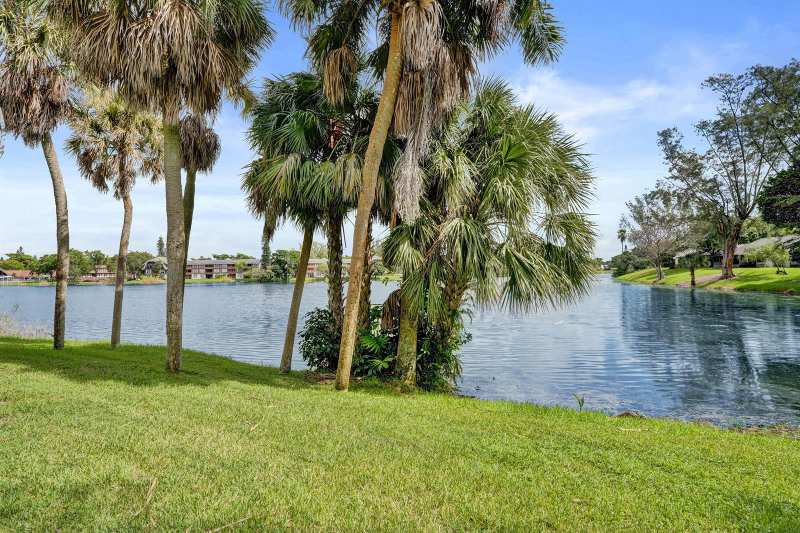 3410 Heather Terrace # 3, Lauderhill FL 33319