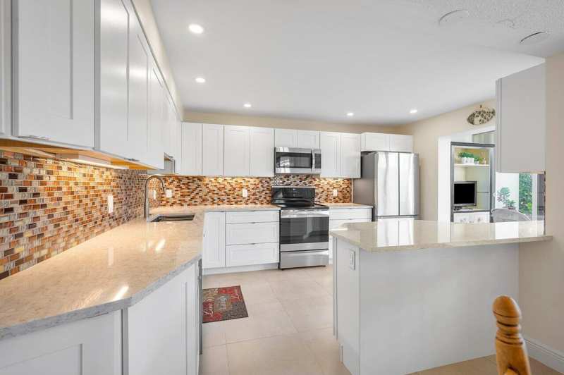 3677 Quail Ridge Drive N # B, Boynton Beach FL 33436
