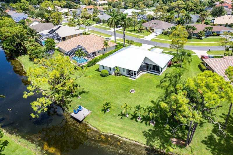 13514 NORTHUMBERLAND Circle, Wellington FL 33414