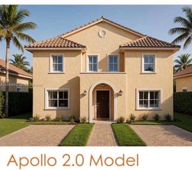 27318 SW 133 path, Homestead FL 33032