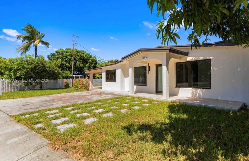 191 SE 6th Ave, Hialeah FL 33010