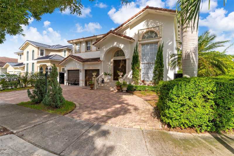 3085 SW 148th Ave, Miami FL 33185
