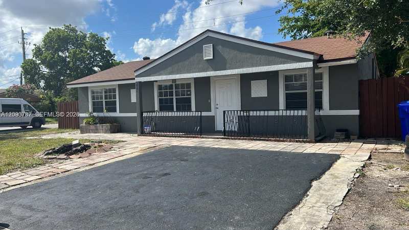 7221 SW 11th Ct # 0, North Lauderdale FL 33068