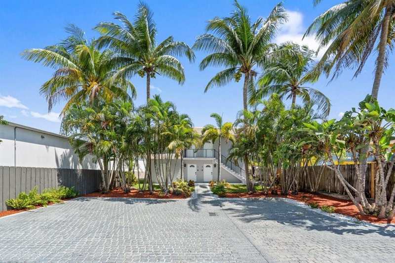45 NE 24 Street # C, Wilton Manors FL 33305