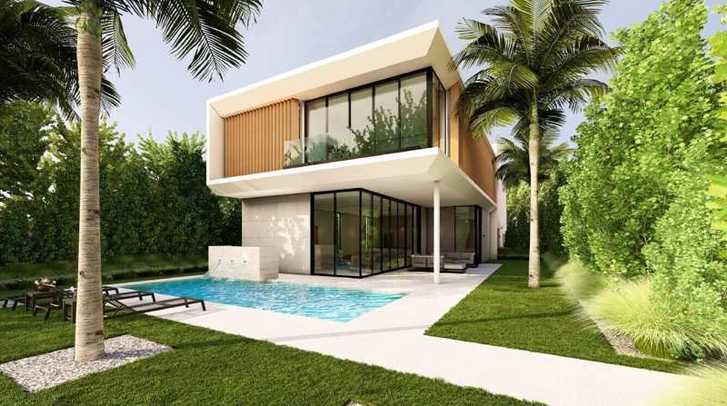 300 Grove Place, Delray Beach FL 33444