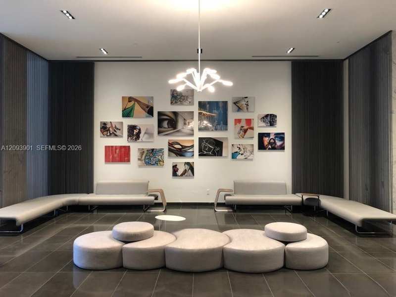 1600 NE 1st Ave # 2509, Miami FL 33132