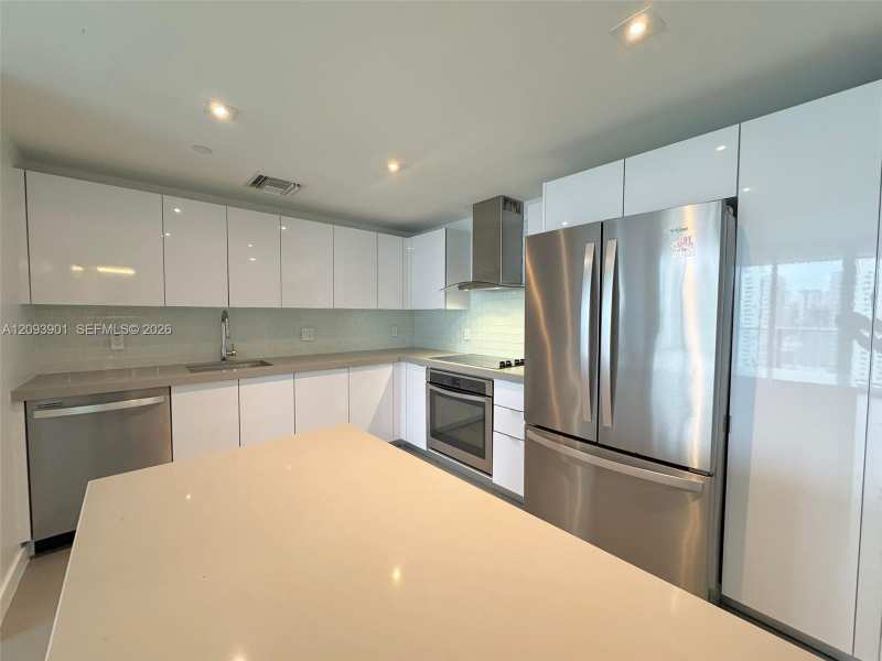 1600 NE 1st Ave # 2509, Miami FL 33132