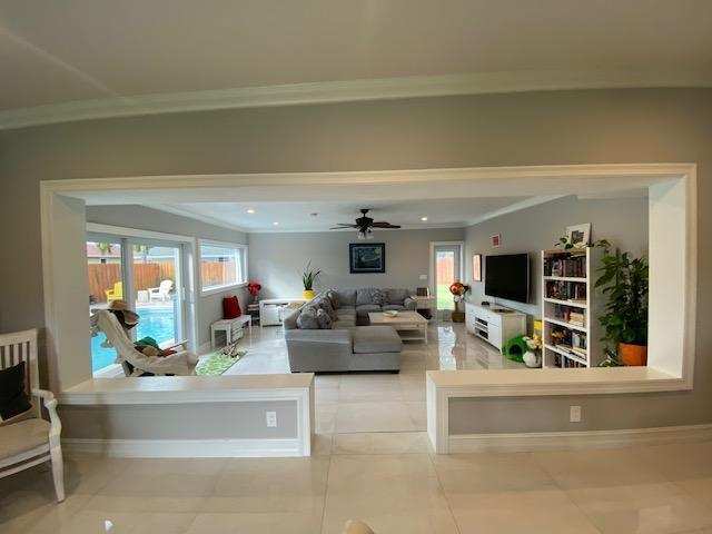 6601 LAKE CLARKE Drive, Lake Clarke Shores FL 33406