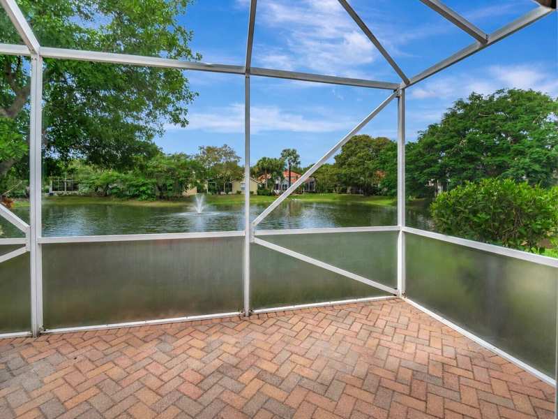 11081 Springbrook Circle, Boynton Beach FL 33437