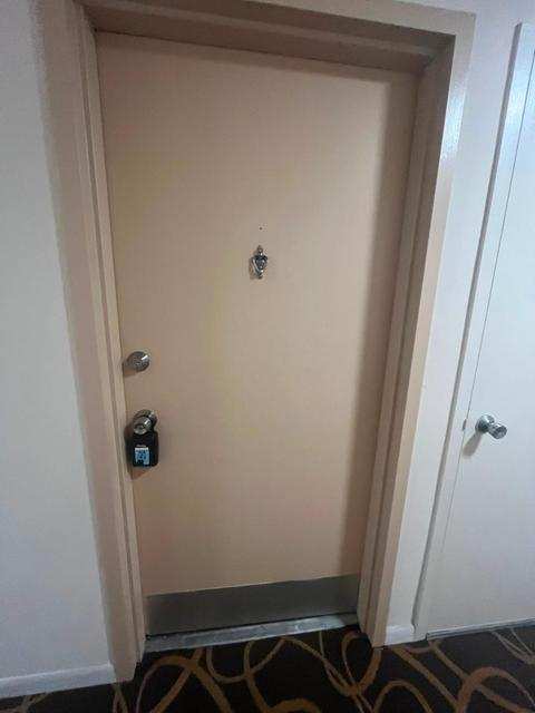 480 EXECUTIVE CENTER Drive # 2F, West Palm Beach FL 33401