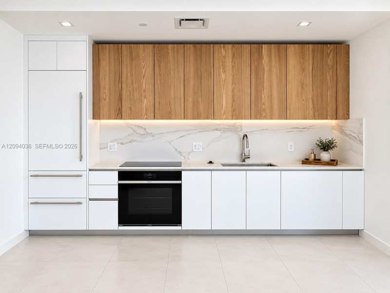 1400 BISCAYNE BLVD # 2907, Miami FL 33132