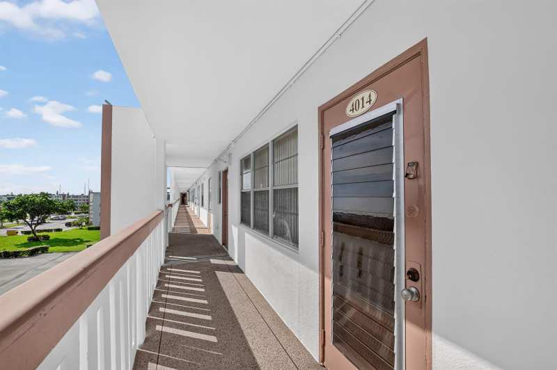 4014 Wolverton # A, Boca Raton FL 33434