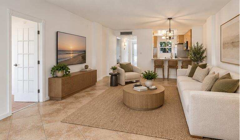 113 ROYAL PARK Drive # 1H, Oakland Park FL 33309