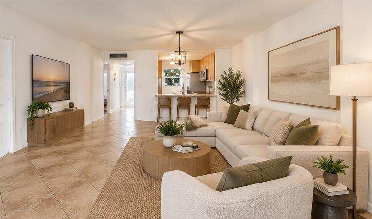 113 ROYAL PARK Drive # 1H, Oakland Park FL 33309