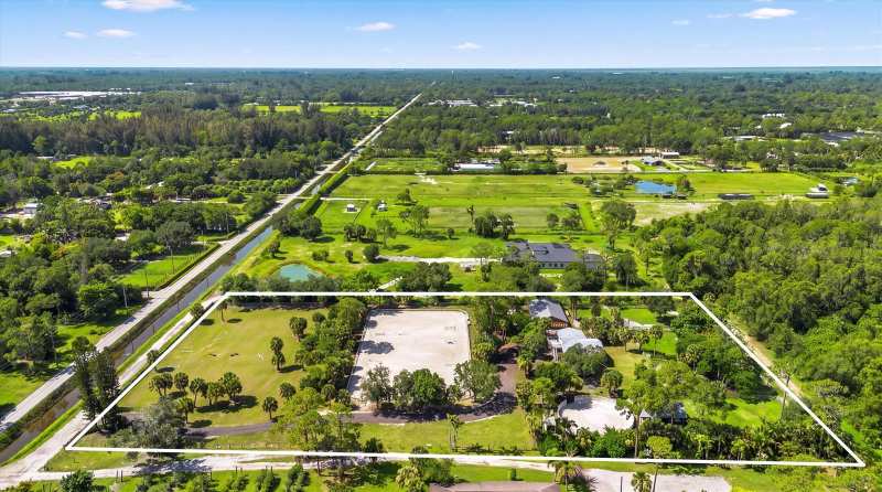 3509 C Road, FL 33470