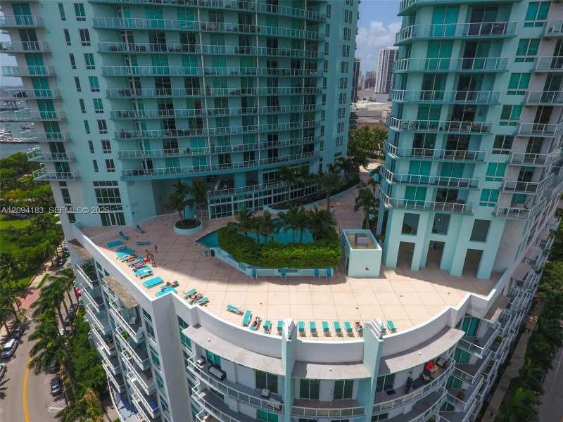 1900 N Bayshore Dr # 4604, Miami FL 33132