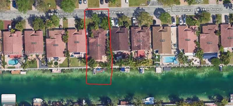13318 SW 144th Ter # 0, Miami FL 33186