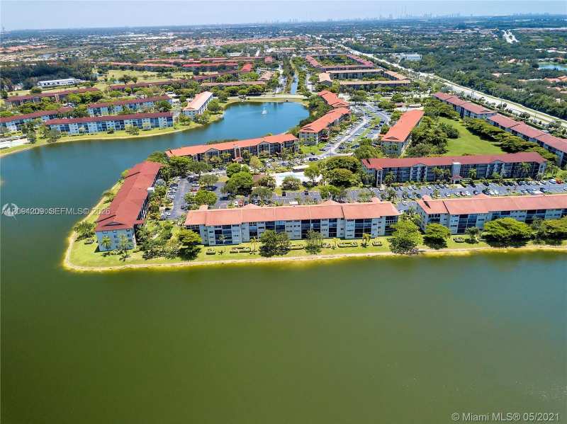 CENTURY VILLAGE