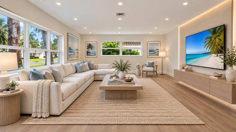 800 SW 4TH Street, Boca Raton FL 33486