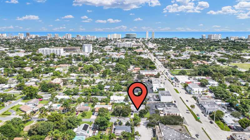8 NE 15TH Avenue, Pompano Beach FL 33060