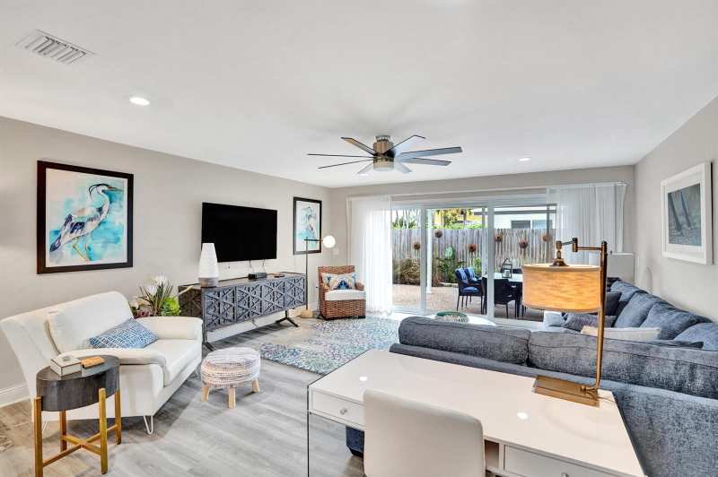 1236 NE 18TH Avenue # C, Fort Lauderdale FL 33304