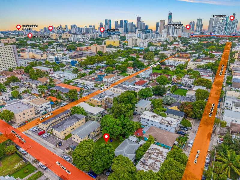 427 SW 13th Ave, Miami FL 33135