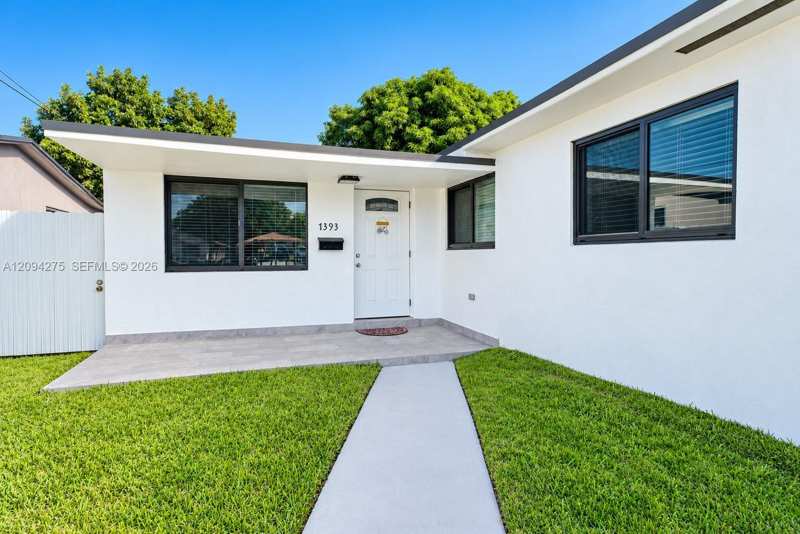 7393 SW 22nd St # 7393, Miami FL 33155