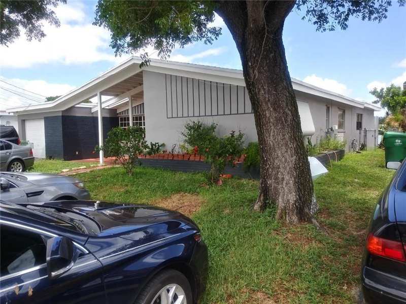 6765 ROSE Drive, Miramar FL 33023