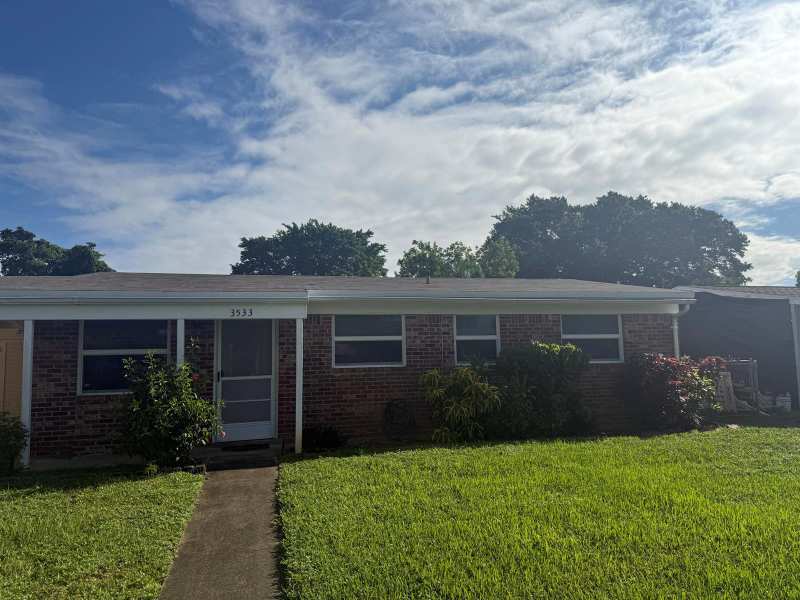 3533 FLORIDA Boulevard, FL 33410