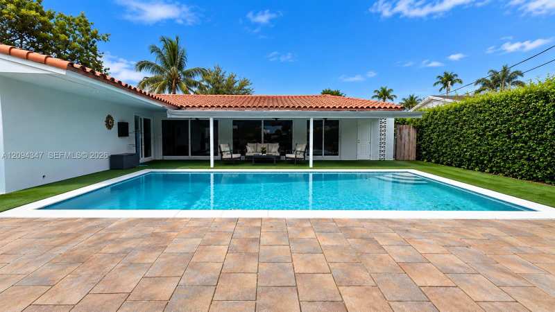6000 SW 94th Pl, Miami FL 33173