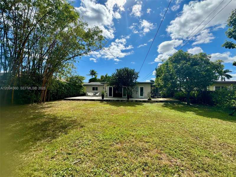 1351 SW 32nd St, Fort Lauderdale FL 33315