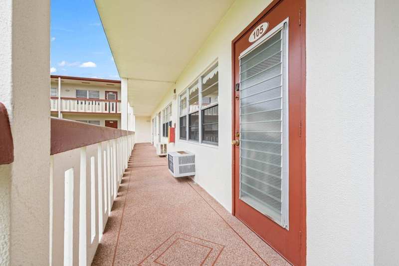 105 BRIGHTON C, Boca Raton FL 33434